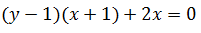 Maths-Differential Equations-24321.png